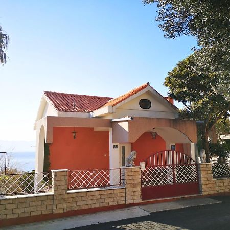 Dva Lava Apartment Podaca Luaran gambar
