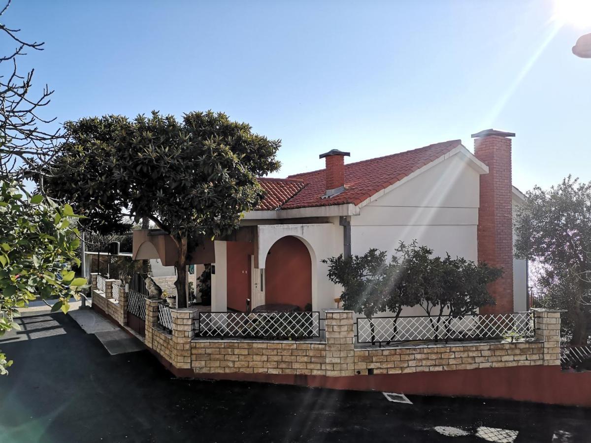 Dva Lava Apartment Podaca Luaran gambar