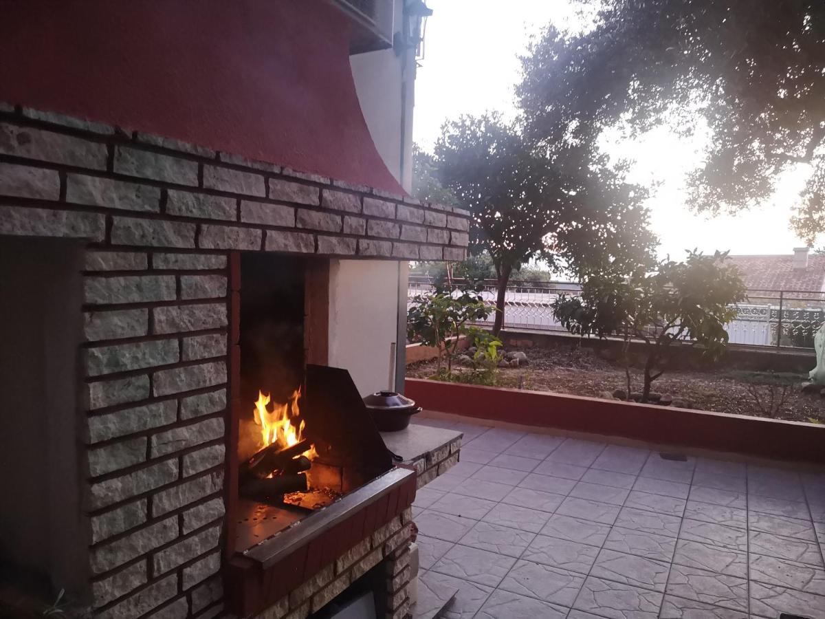 Dva Lava Apartment Podaca Luaran gambar