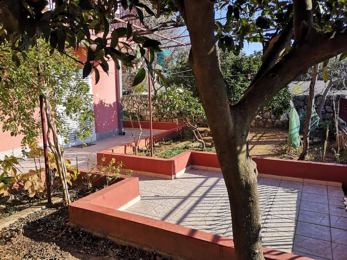 Dva Lava Apartment Podaca Luaran gambar