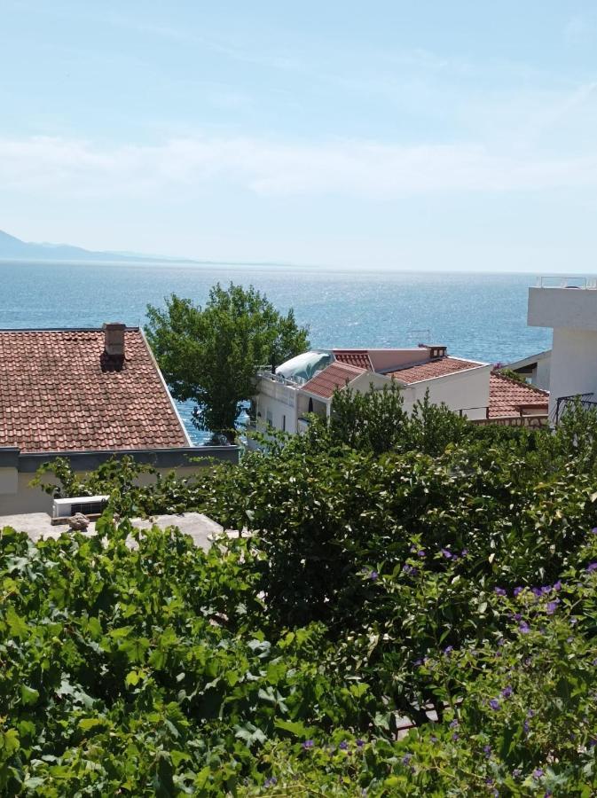 Dva Lava Apartment Podaca Luaran gambar