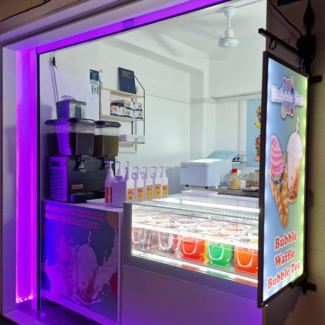 Dva Lava Apartment Podaca Luaran gambar