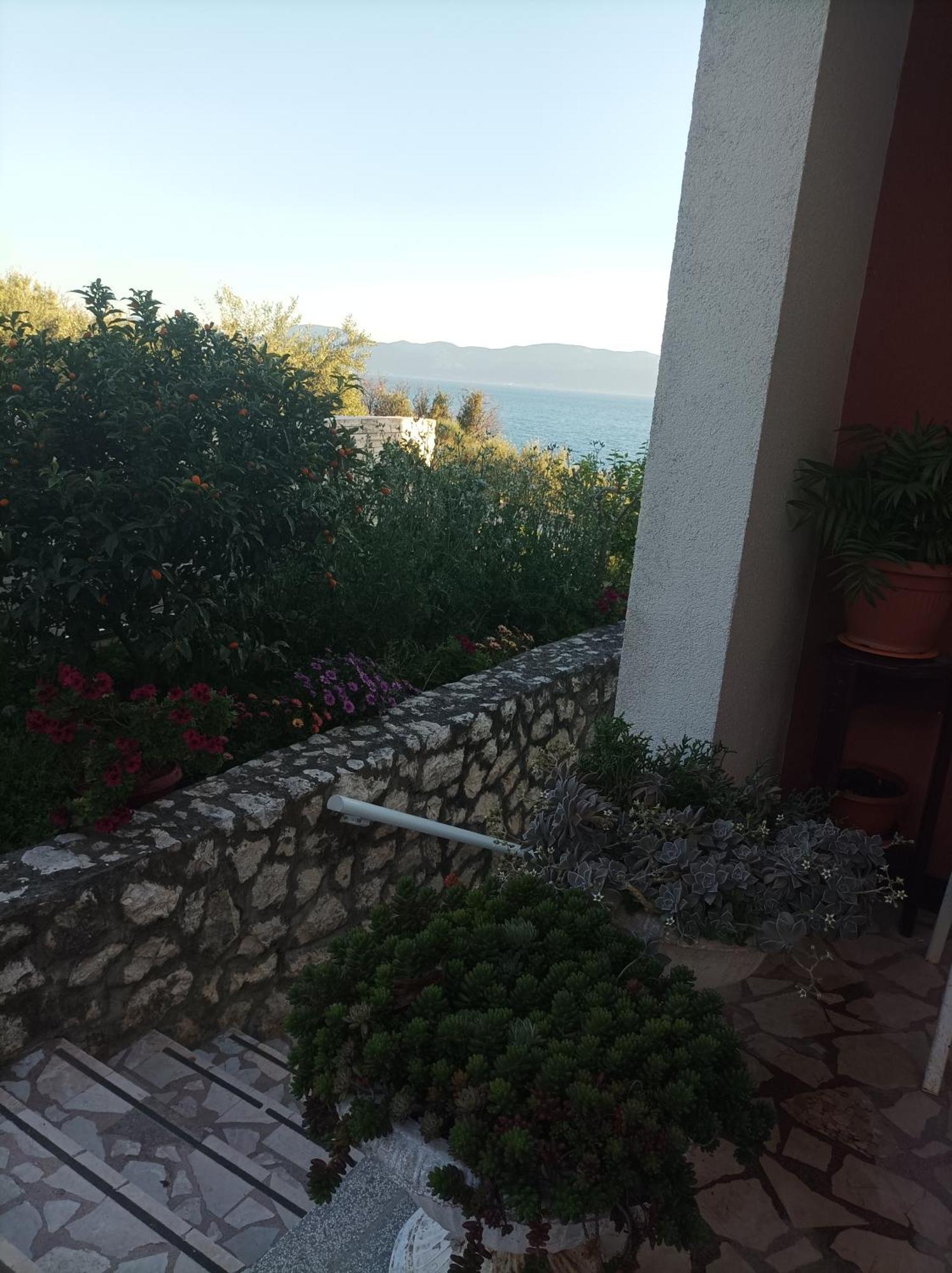Dva Lava Apartment Podaca Luaran gambar