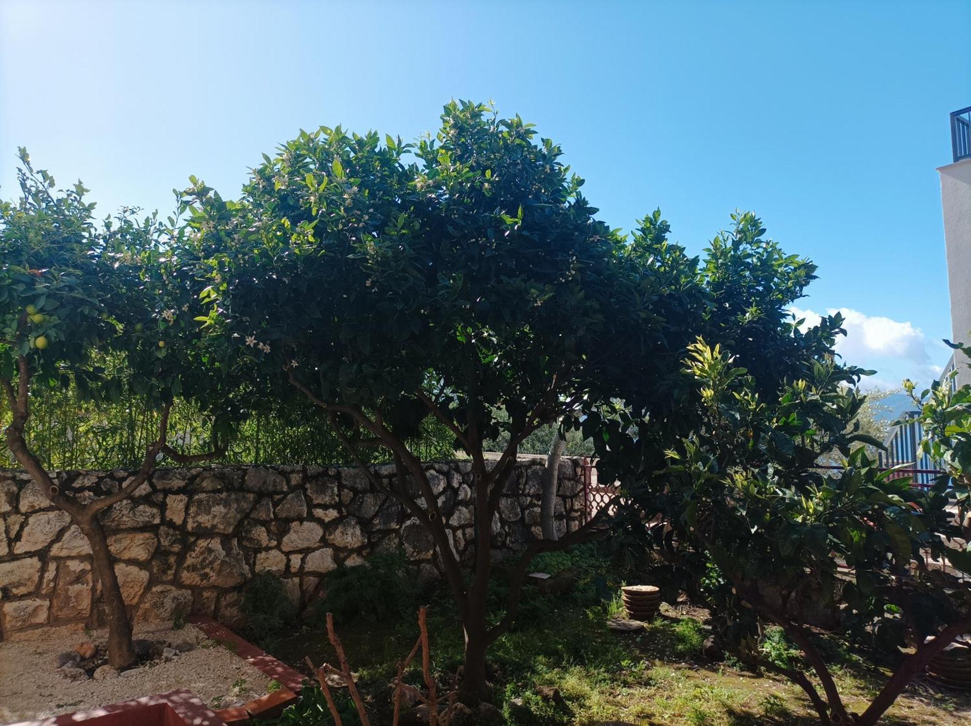 Dva Lava Apartment Podaca Luaran gambar