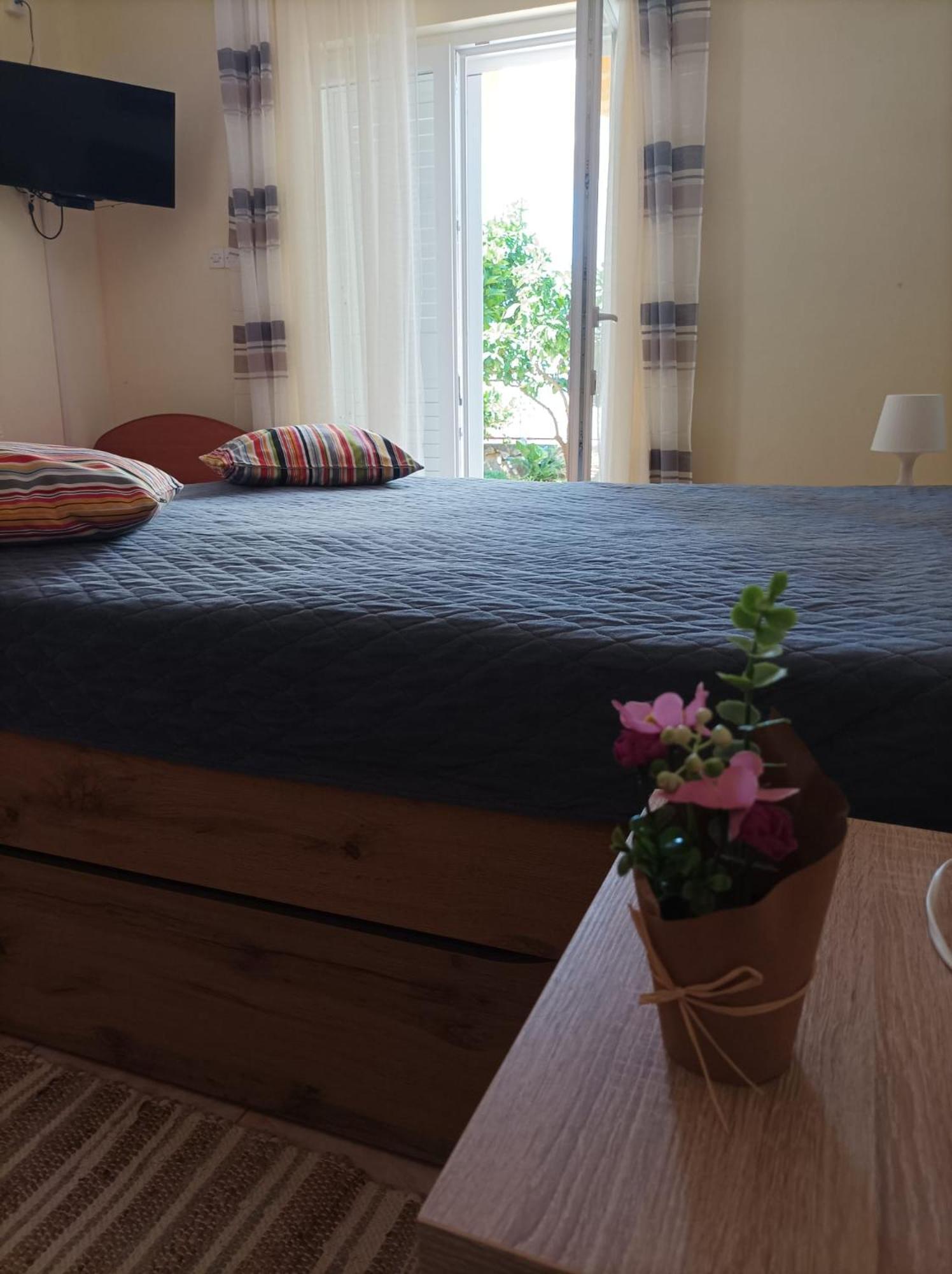 Dva Lava Apartment Podaca Luaran gambar