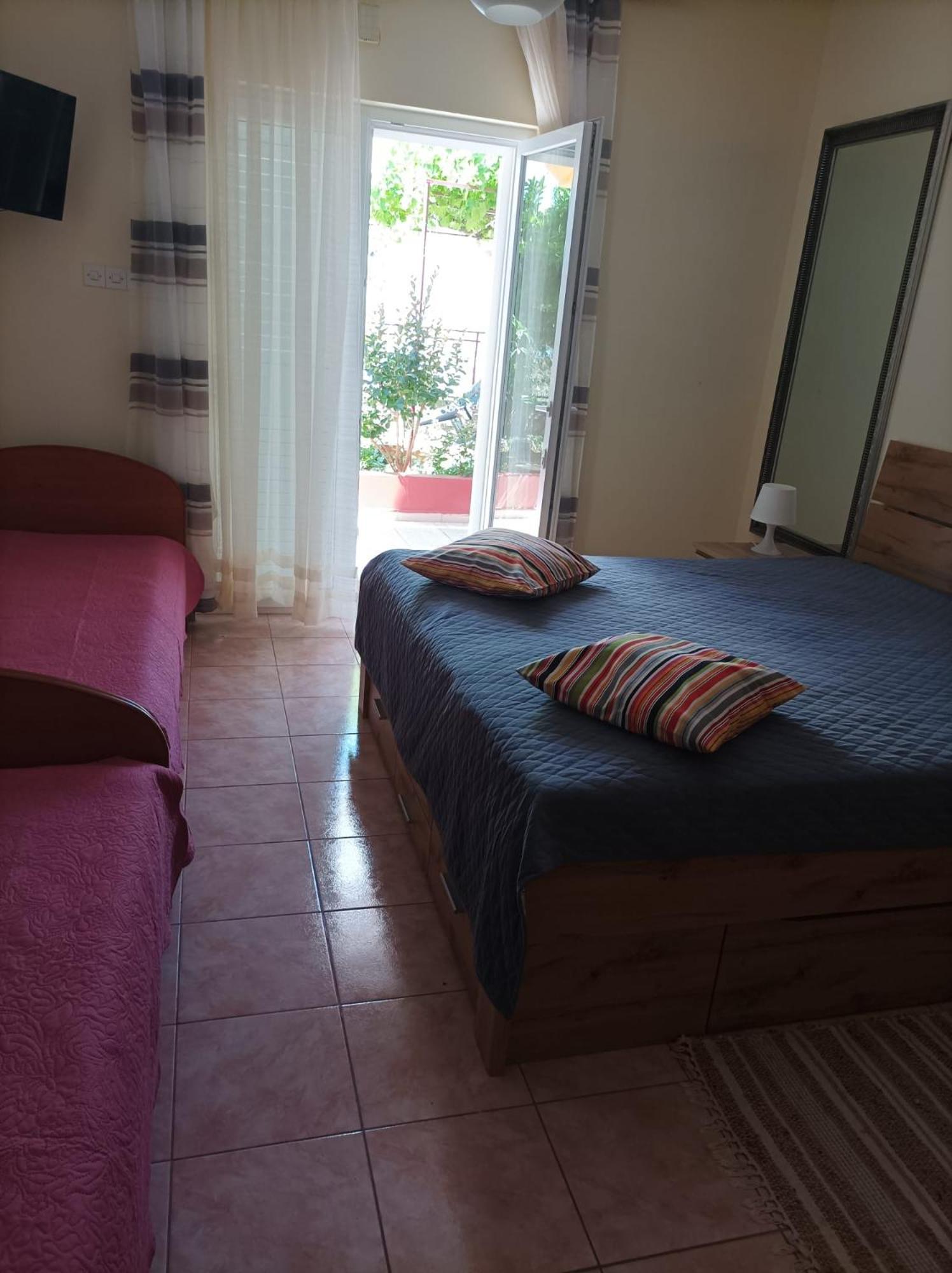 Dva Lava Apartment Podaca Luaran gambar