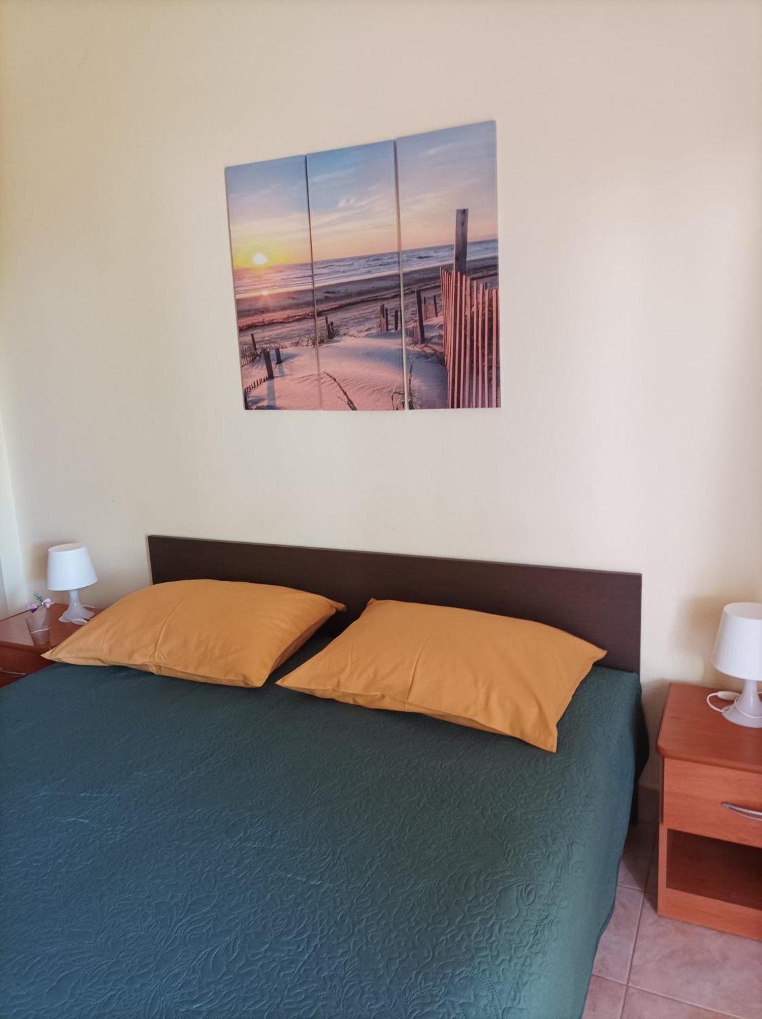 Dva Lava Apartment Podaca Luaran gambar