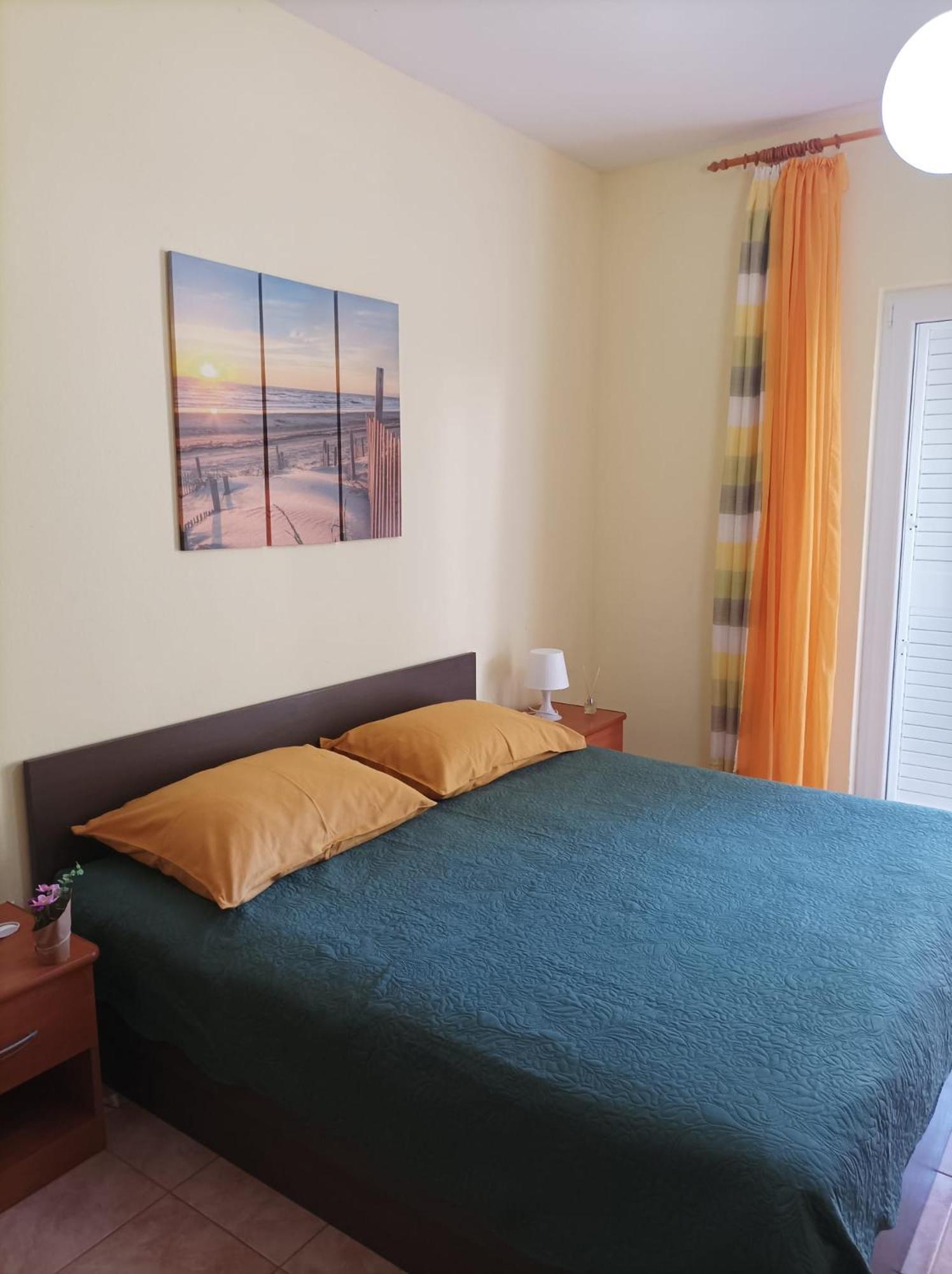 Dva Lava Apartment Podaca Luaran gambar